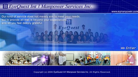 agency in davao city|EyeQuest International Manpower Services Inc..